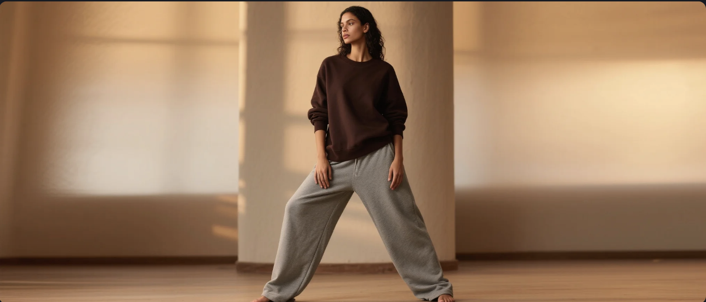 Sweatpants